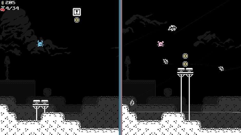 Seeing Double screenshot 6