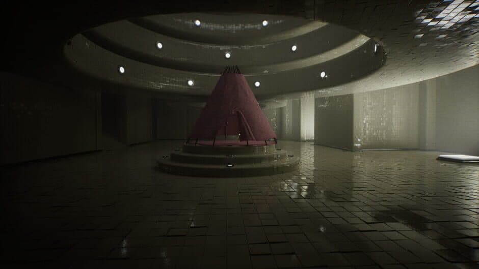 Poolside Vigil screenshot 6