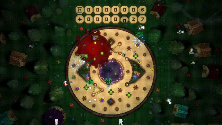 Void Pachinko screenshot 2