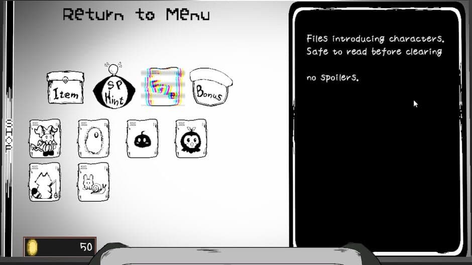 Glitchia screenshot 8