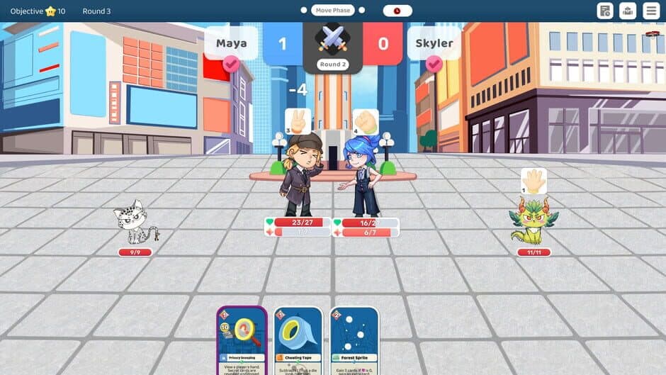 City Party screenshot 7