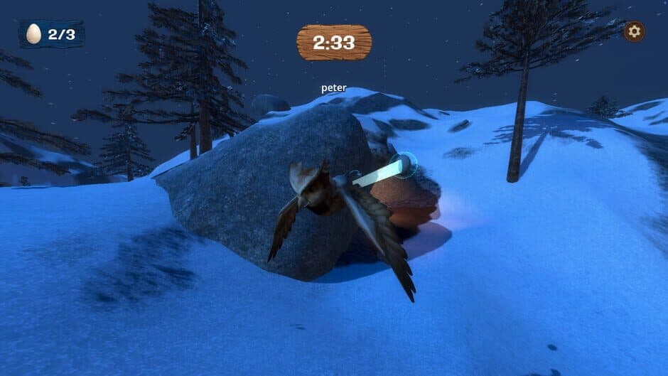 Bird Brigade screenshot 6
