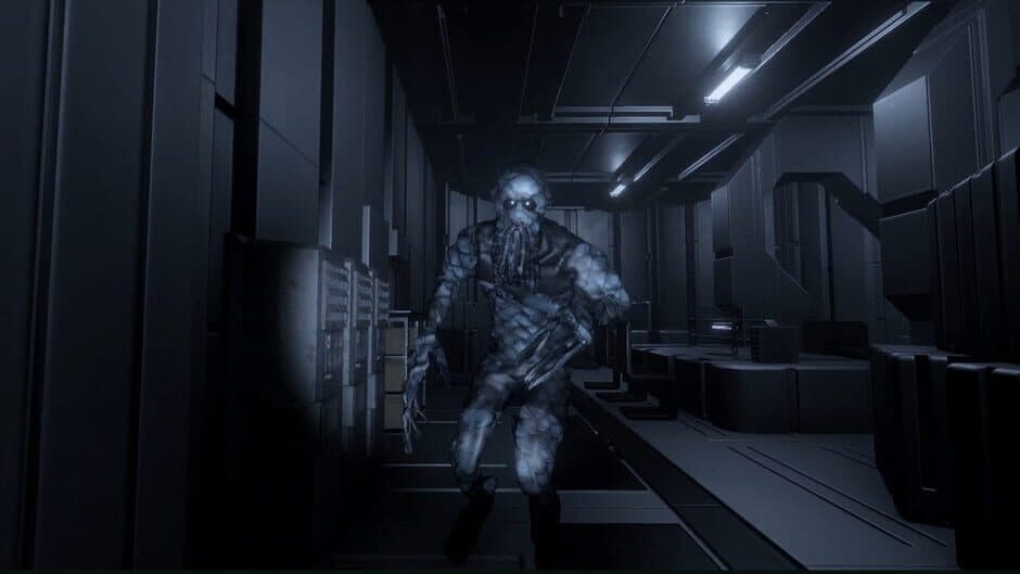 Underwater screenshot 1