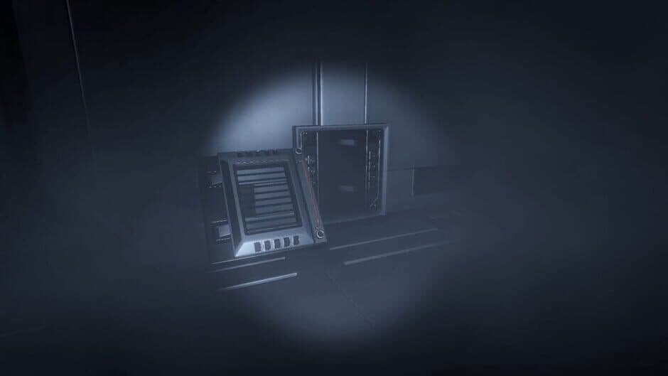 Underwater screenshot 5