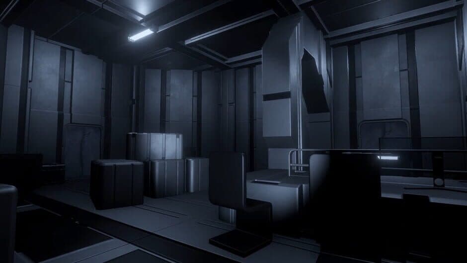 Underwater screenshot 8