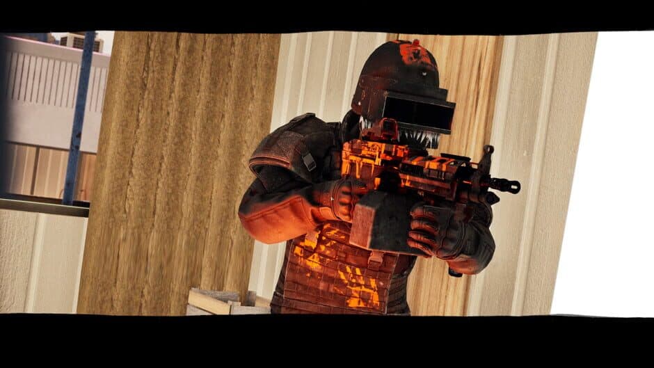 Warhounds screenshot 7
