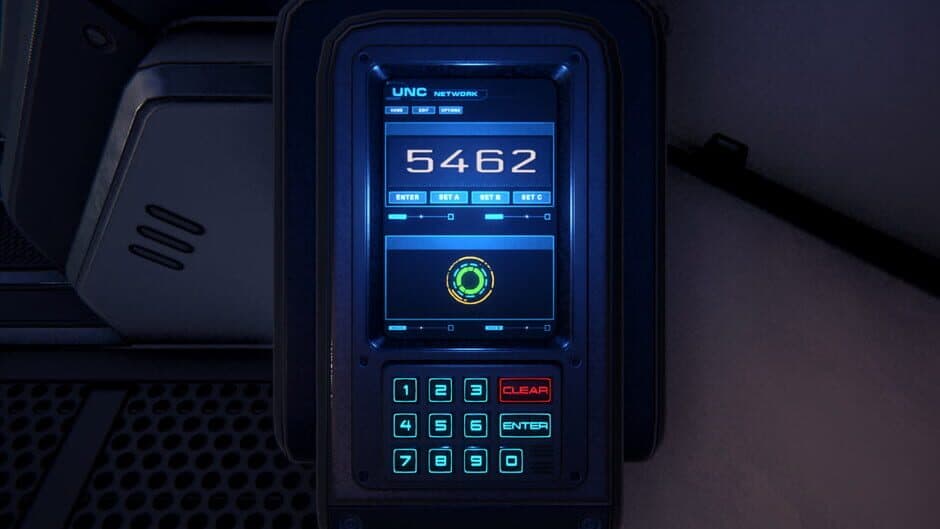 Protocol Solari: Escape Room screenshot 5