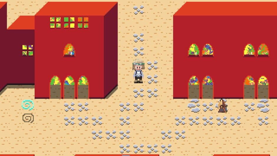 Headache: Altered States screenshot 5