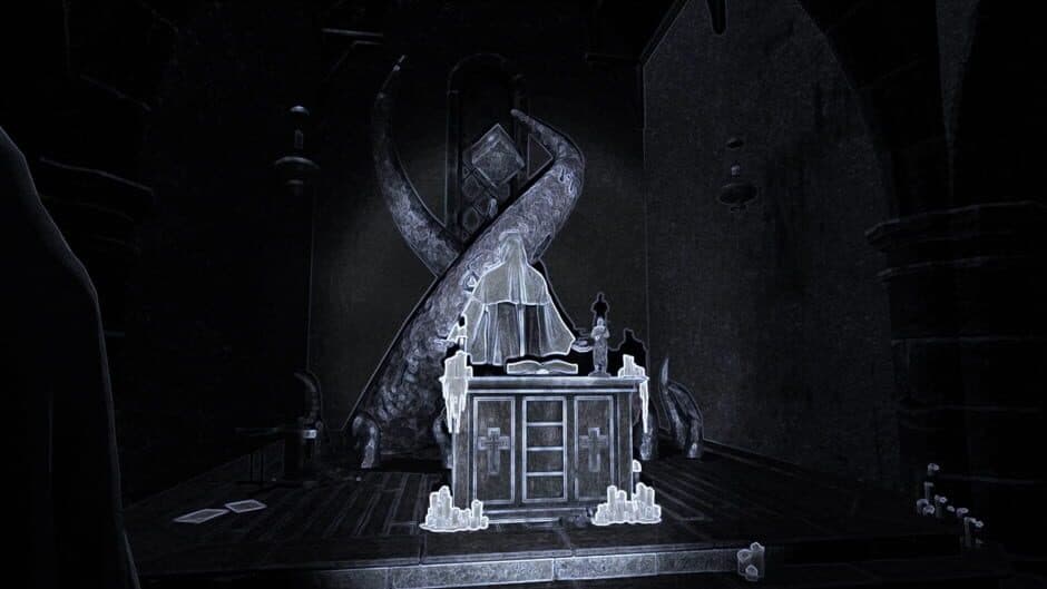 Myth of Valderit screenshot 6