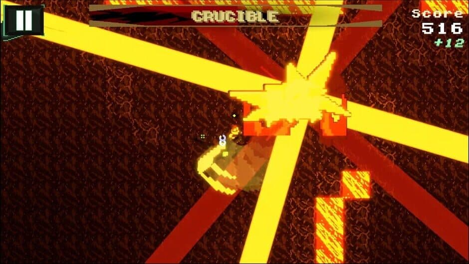MuteX+ screenshot 1