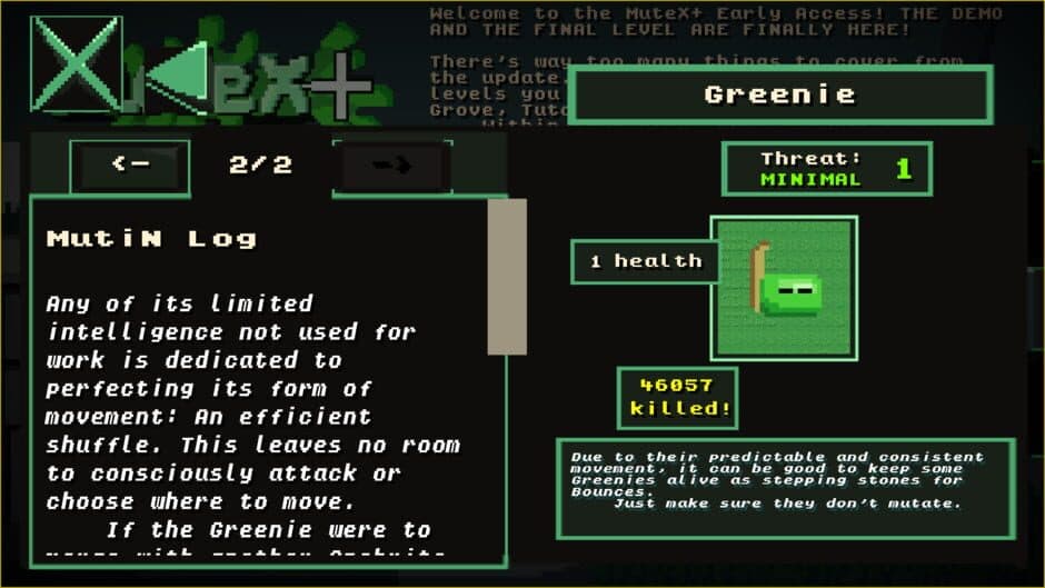 MuteX+ screenshot 3