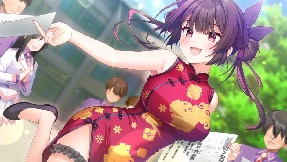 Triple Pairing screenshot 2