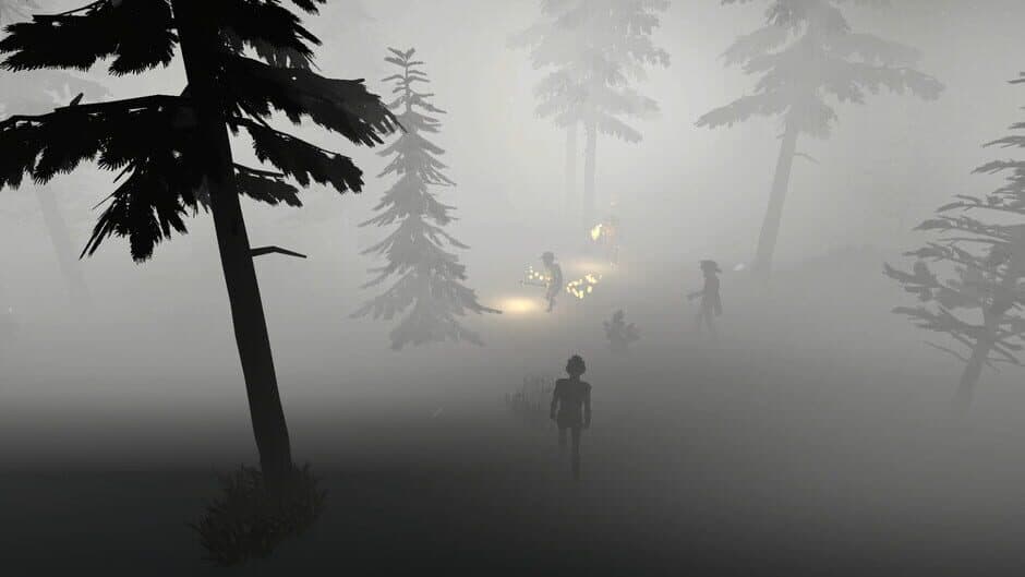 Barely Alive screenshot 6