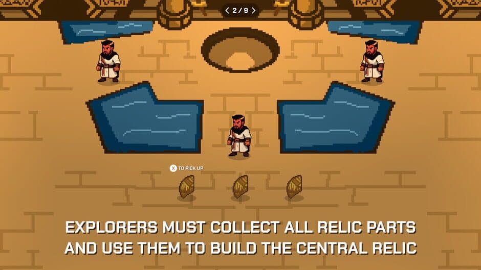 Anbar screenshot 3