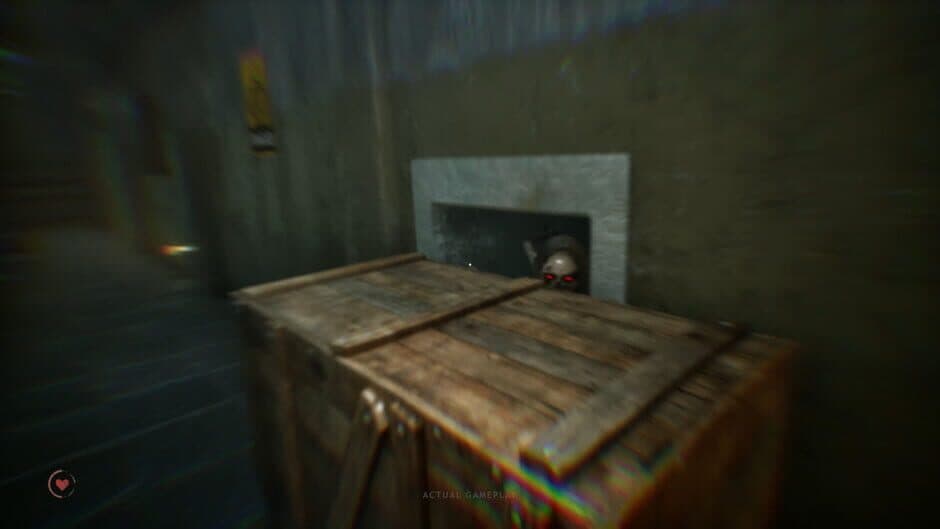 Amigo: The Broken Loop screenshot 7