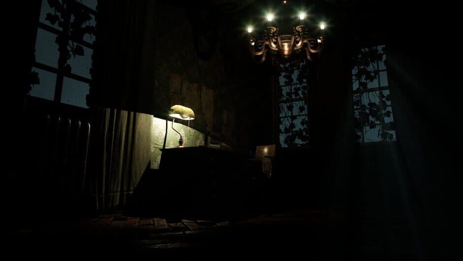 Asylum 1966 screenshot 7