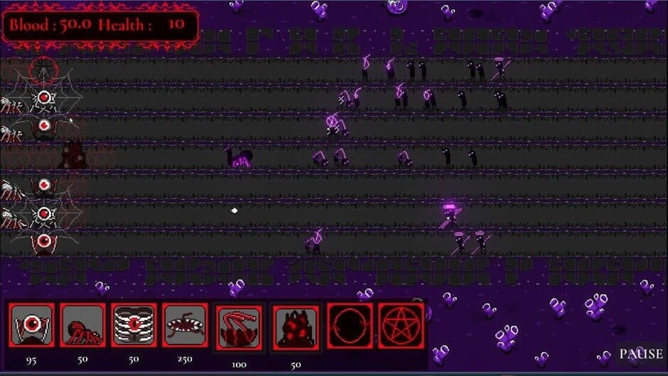 Eye of Syn screenshot 3