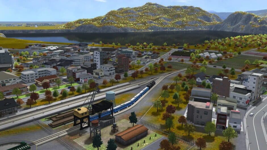 A-Train 9 Evolution screenshot 8