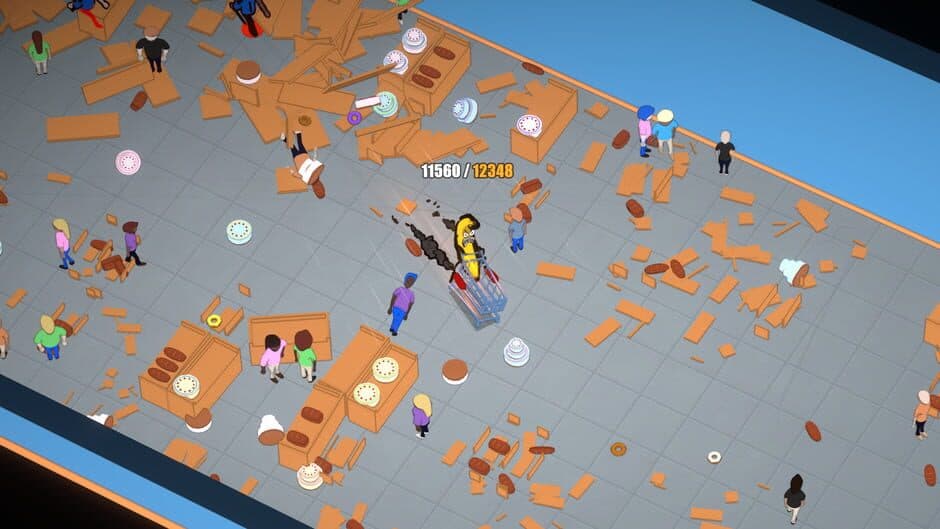 Drift Market screenshot 6