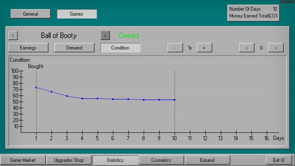 Arcade Shop Simulator screenshot 6