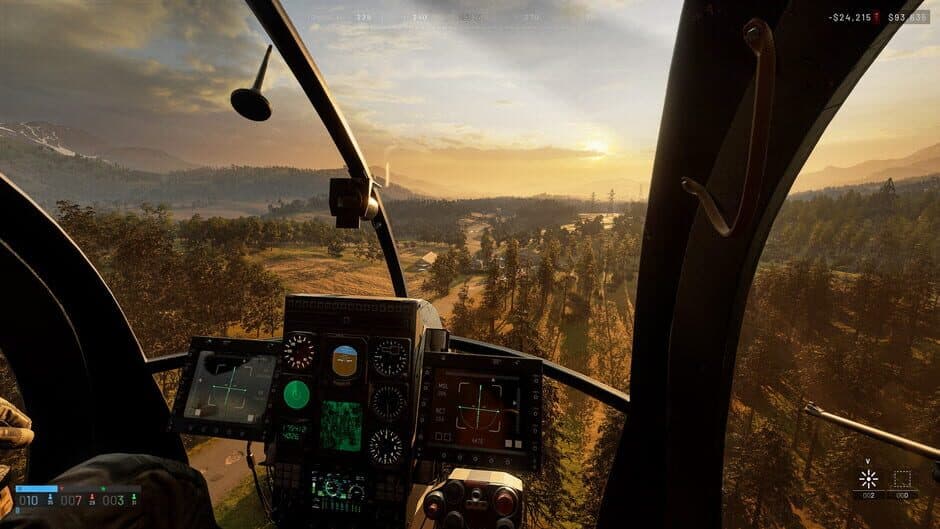 Wardogs screenshot 3