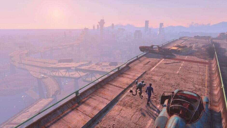 Fallout 4: Anniversary Edition screenshot 4