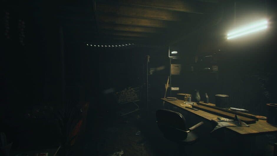 Butcherman screenshot 1