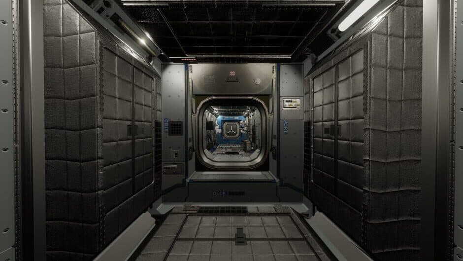 Beyond The Cupola: ISS Simulator screenshot 6