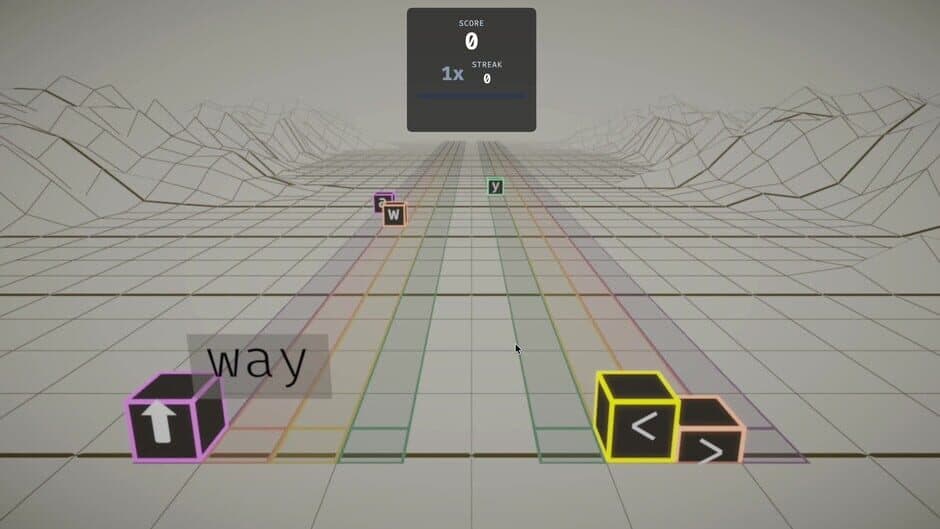 Type the Rhythm screenshot 5