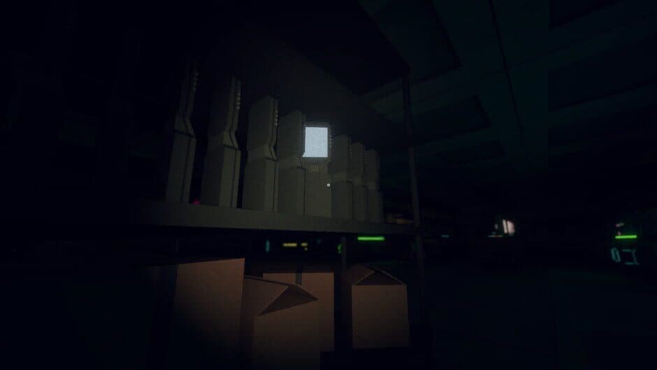 The Anomaly Unit screenshot 6