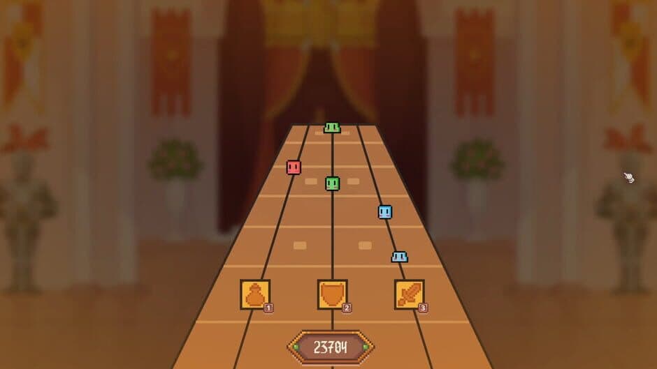 Songtail: Whiskers of Destiny screenshot 6