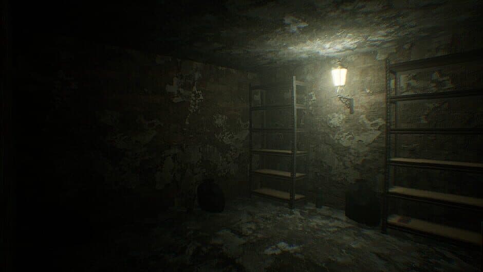 From Devil's Womb screenshot 3