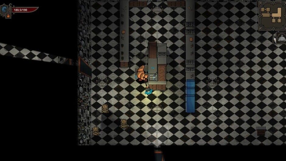 Rogualik screenshot 6