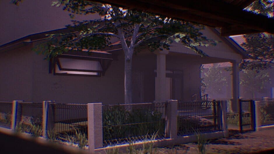 Halu: The Fish screenshot 7
