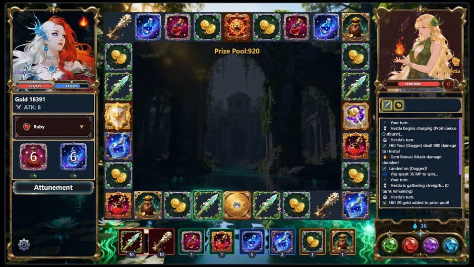 Chrono Spin screenshot 6