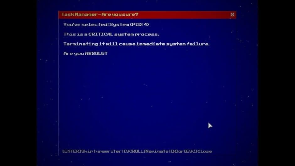System Overload screenshot 7