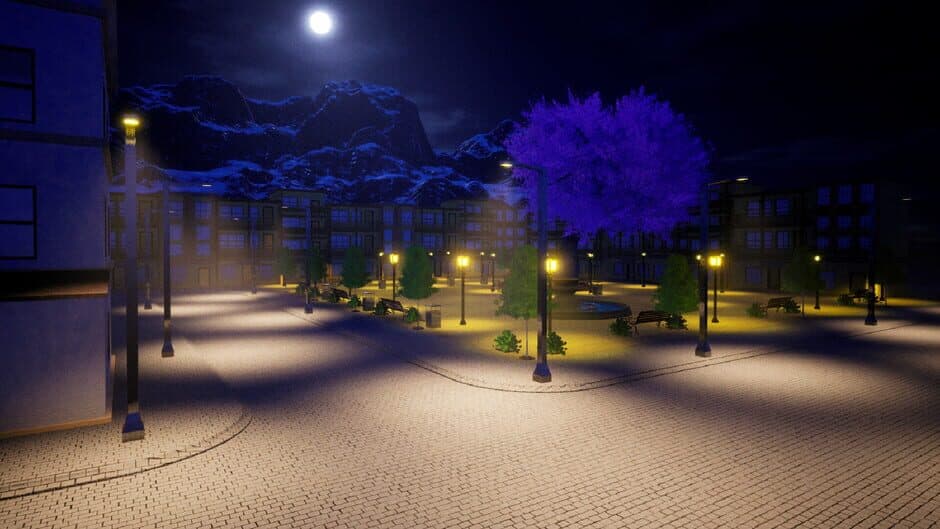 Lounge Café screenshot 6