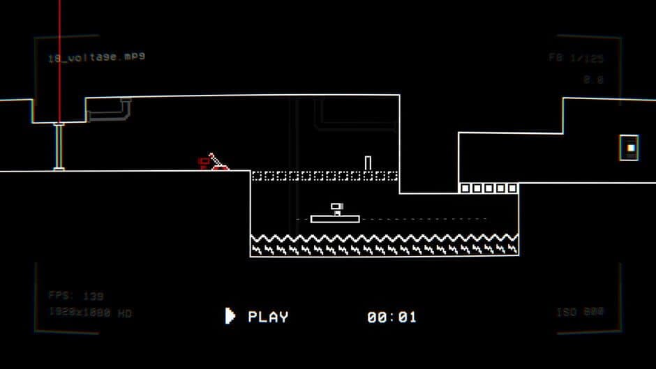Re-Taped screenshot 8