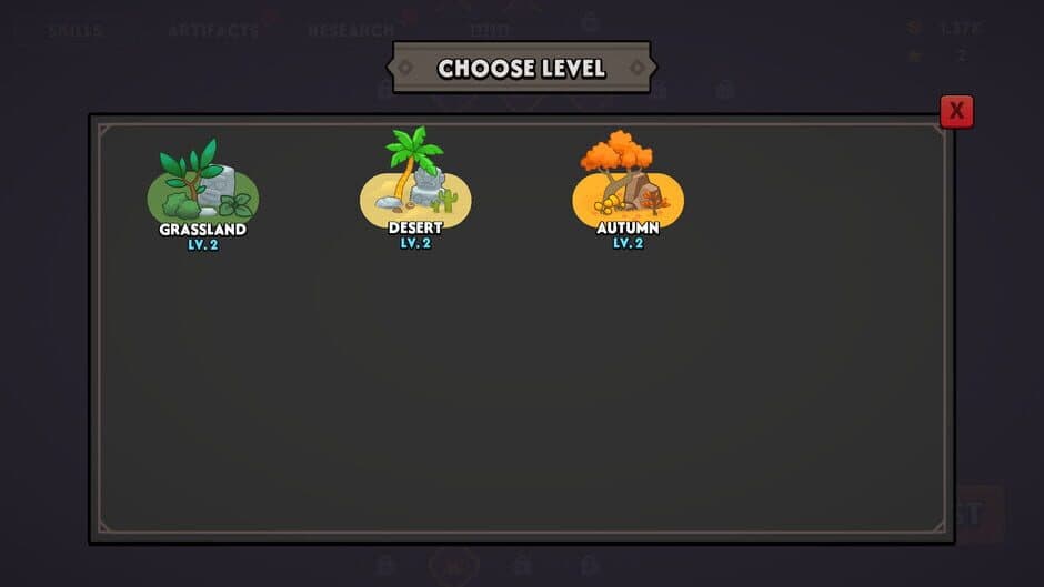 Slice the Crops! screenshot 7