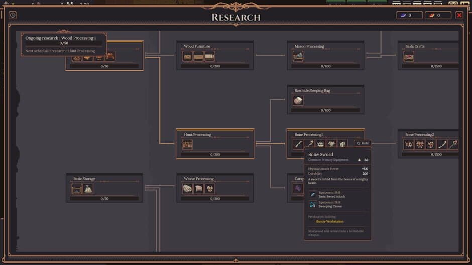 Dungeon Settlers screenshot 7