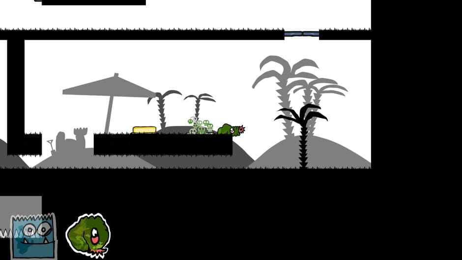 Demigod Islands: A Puzzle to Die For screenshot 6