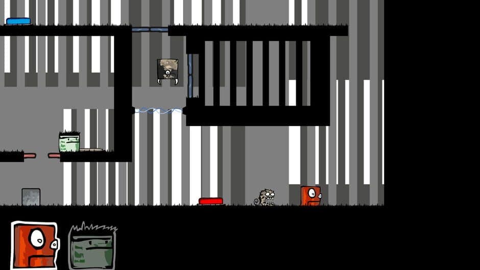 Demigod Islands: A Puzzle to Die For screenshot 5