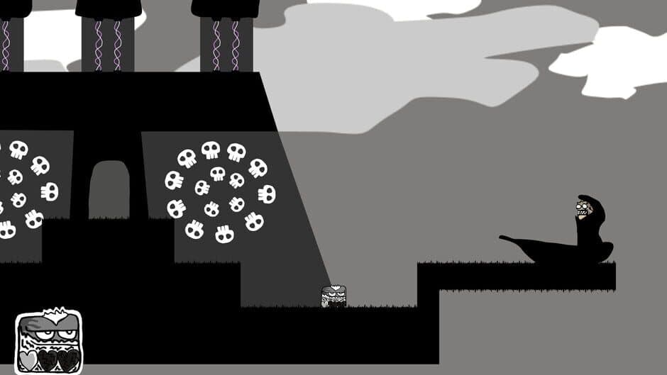 Demigod Islands: A Puzzle to Die For screenshot 2