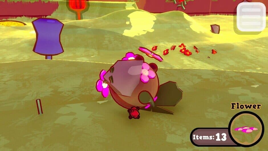 Dung Battles screenshot 4