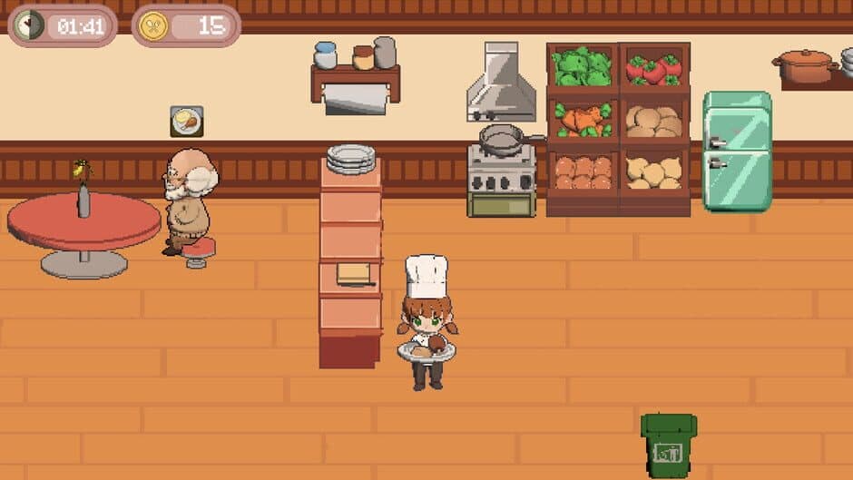 DishDash screenshot 5
