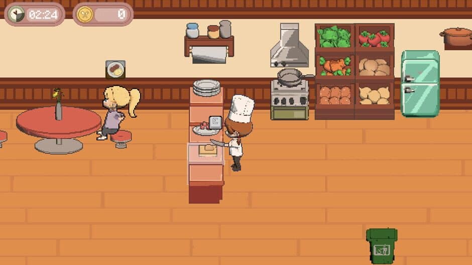 DishDash screenshot 7