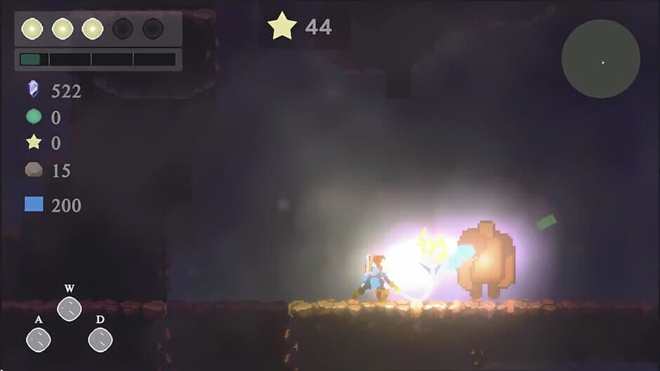 Celestial Lumina screenshot 8