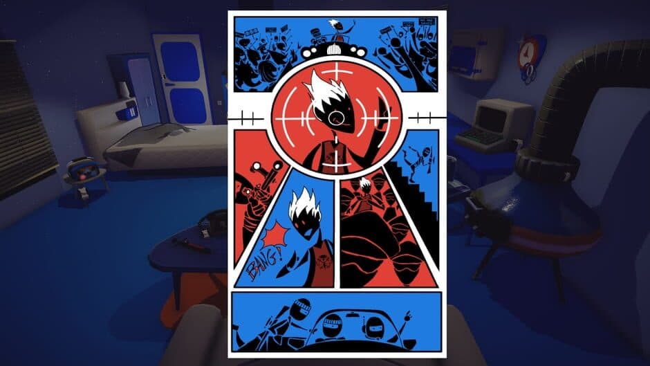 Dystopicon screenshot 4