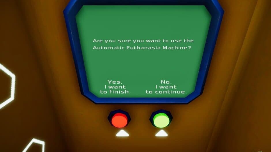 Dystopicon screenshot 6