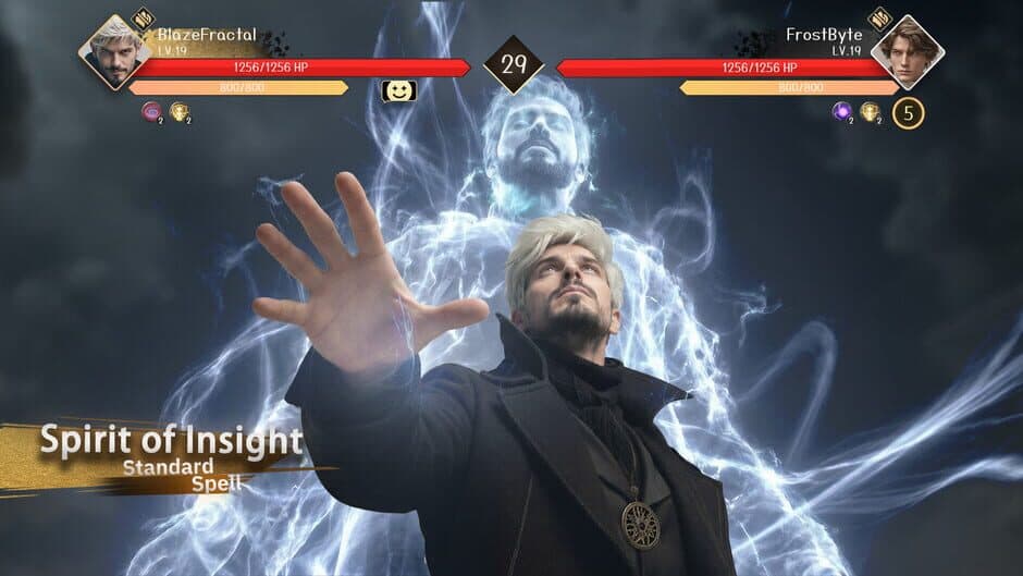 Chant Wizard screenshot 7